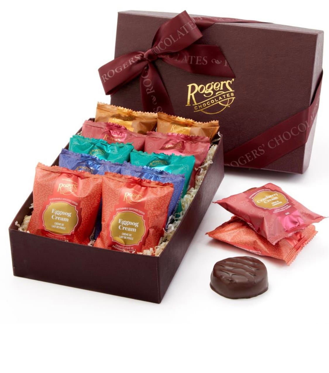 Our Speciality Of Festive Creams